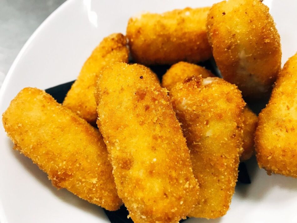 Croquetas